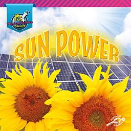 Icon image Sun Power