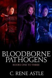 Icon image Bloodborne Pathogens: The Complete Series