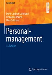 Icon image Personalmanagement: Ausgabe 3