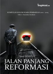 Icon image Jalan Panjang Reformasi