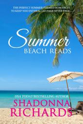 Icon image Summer Beach Reads (special edition): Romantic Comedies