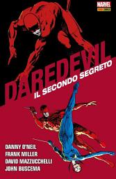 Icon image Daredevil Collection - Il secondo segreto