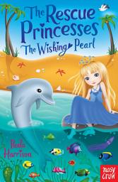 Icon image The Rescue Princesses: The Wishing Pearl