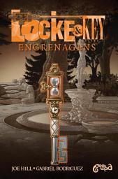 Icon image Locke & Key: Engrenagens