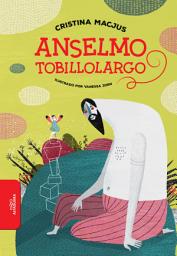 Icon image Anselmo Tobillolargo