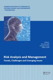 Icon image Risk Analysis and Management - Trends, Challenges and Emerging Issues: Proceedings of the 6th International Conference on Risk Analysis and Crisis Response (RACR 2017), June 5-9, 2017, Ostrava, Czech Republic