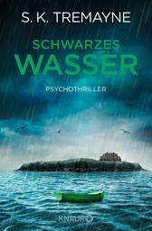 Icon image Schwarzes Wasser: Psychothriller