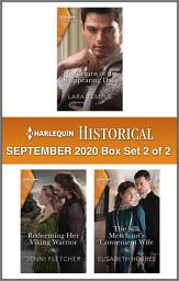 Icon image Harlequin Historical September 2020 - Box Set 2 of 2