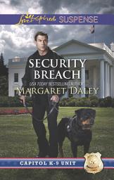 Icon image Security Breach: A Romantic Suspense Novel