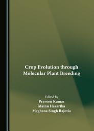 Icon image Crop Evolution through Molecular Plant Breeding