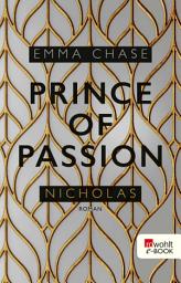 Icon image Prince of Passion – Nicholas