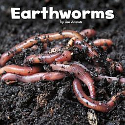 Icon image Earthworms