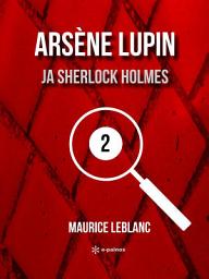 Icon image Arsène Lupin ja Sherlock Holmes