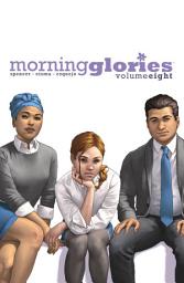 Icon image Morning Glories