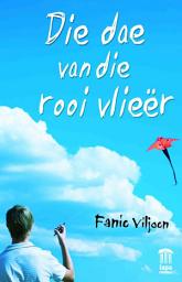 Icon image Die dae van die rooi vlieër