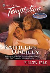 Icon image Pillow Talk (Mills & Boon Temptation)