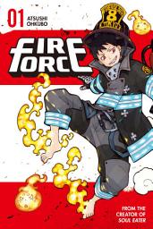 Icon image Fire Force