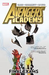 Icon image Avengers Academy: Final Exams