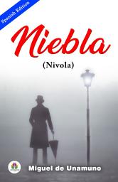 Icon image Niebla (Nivola): Spanish Book