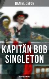 Icon image Kapitän Bob Singleton: Abenteuer-Klassiker