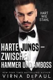 Icon image Harte Jungs – Zwischen Hammer und Amboss