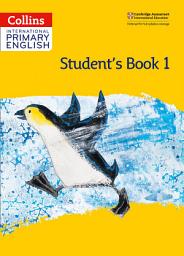 Icon image Collins International Primary English – International Primary English Student's Book: Stage 1