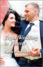 Icon image Vegas Wedding to Forever