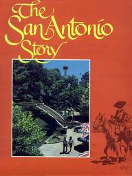 Icon image THE SAN ANTONIO STORY