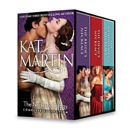 Icon image The Necklace Trilogy Complete Collection: A Regency Romance