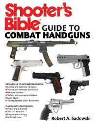 Icon image Shooter's Bible Guide to Combat Handguns