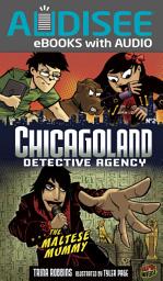 Icon image Chicagoland Detective Agency: Book 2