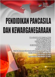 Icon image Pendidikan Pancasila dan Kewarganegaraan