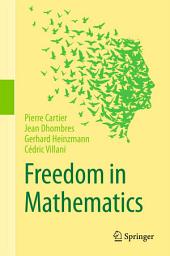 Icon image Freedom in Mathematics