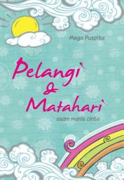 Icon image Pelangi dan Matahari