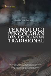 Icon image Teknologi Pengolahan Hasil Perikanan Tradisional