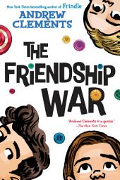 Icon image The Friendship War