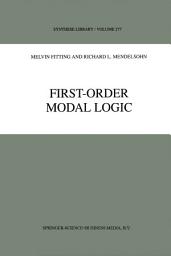 Icon image First-Order Modal Logic