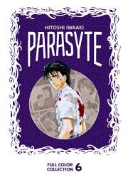 Icon image Parasyte Full Color Collection