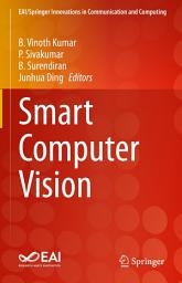 Icon image Smart Computer Vision