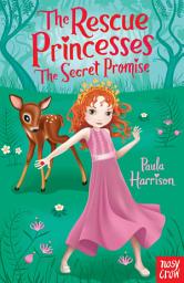 Icon image The Rescue Princesses: The Secret Promise