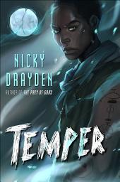 Icon image Temper: A Novel