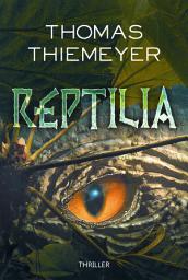 Icon image Reptilia