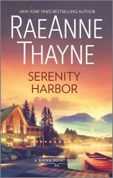 Icon image Serenity Harbor: A Clean & Wholesome Romance