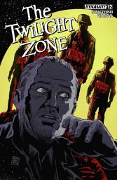 Icon image The Twilight Zone