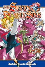 Icon image The Seven Deadly Sins