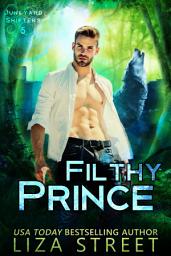 Icon image Filthy Prince