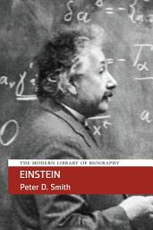 Icon image Einstein