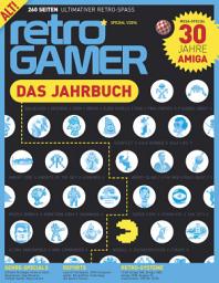 Icon image Retro Gamer Spezial 1/2016: DAS ERSTE JAHRBUCH