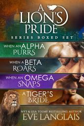 Icon image A Lion's Pride: Books 1-4