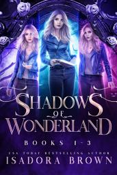 Icon image The Shadows of Wonderland Box Set Books 1-3: A Fairytale Retelling Urban Fantasy Romance